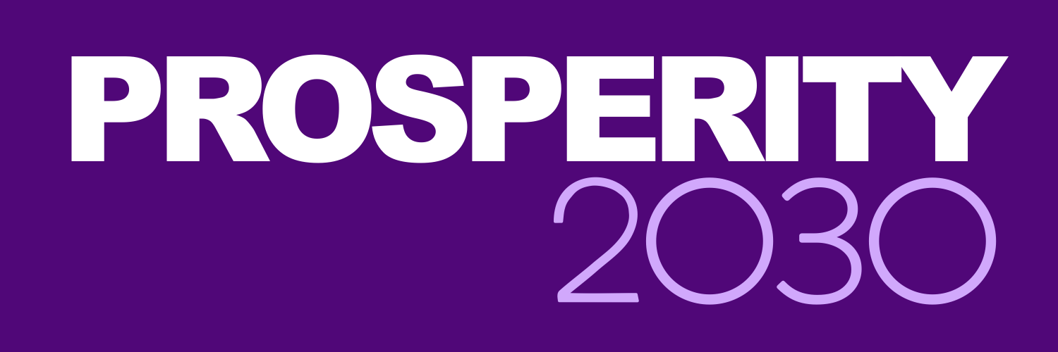 Prosperity 2030